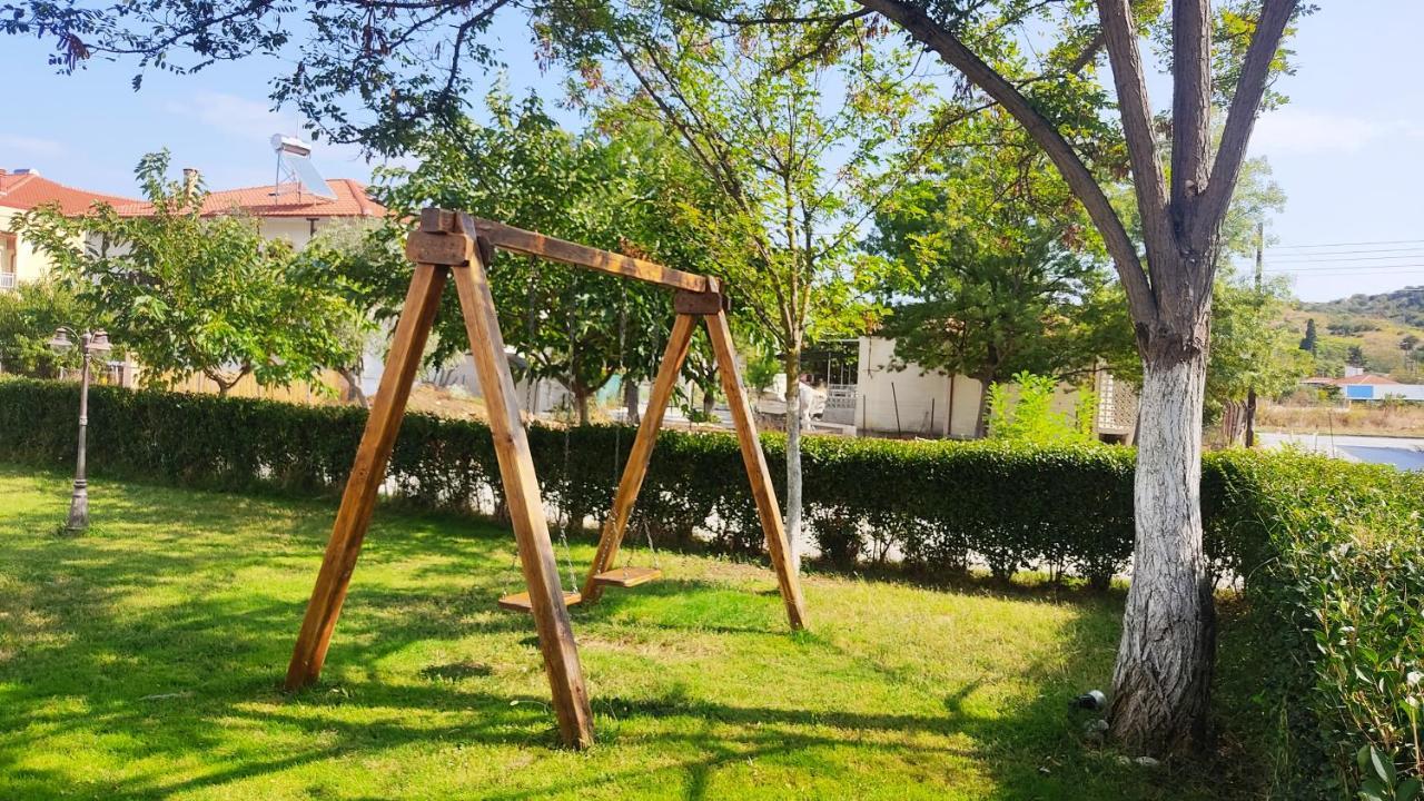 Armenos Villas Jeriszósz Kültér fotó