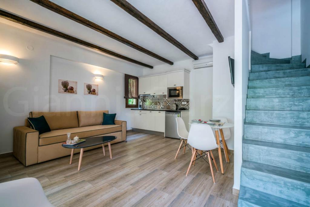 Armenos Villas Jeriszósz Kültér fotó
